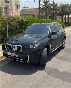 بي ام دبليو X5